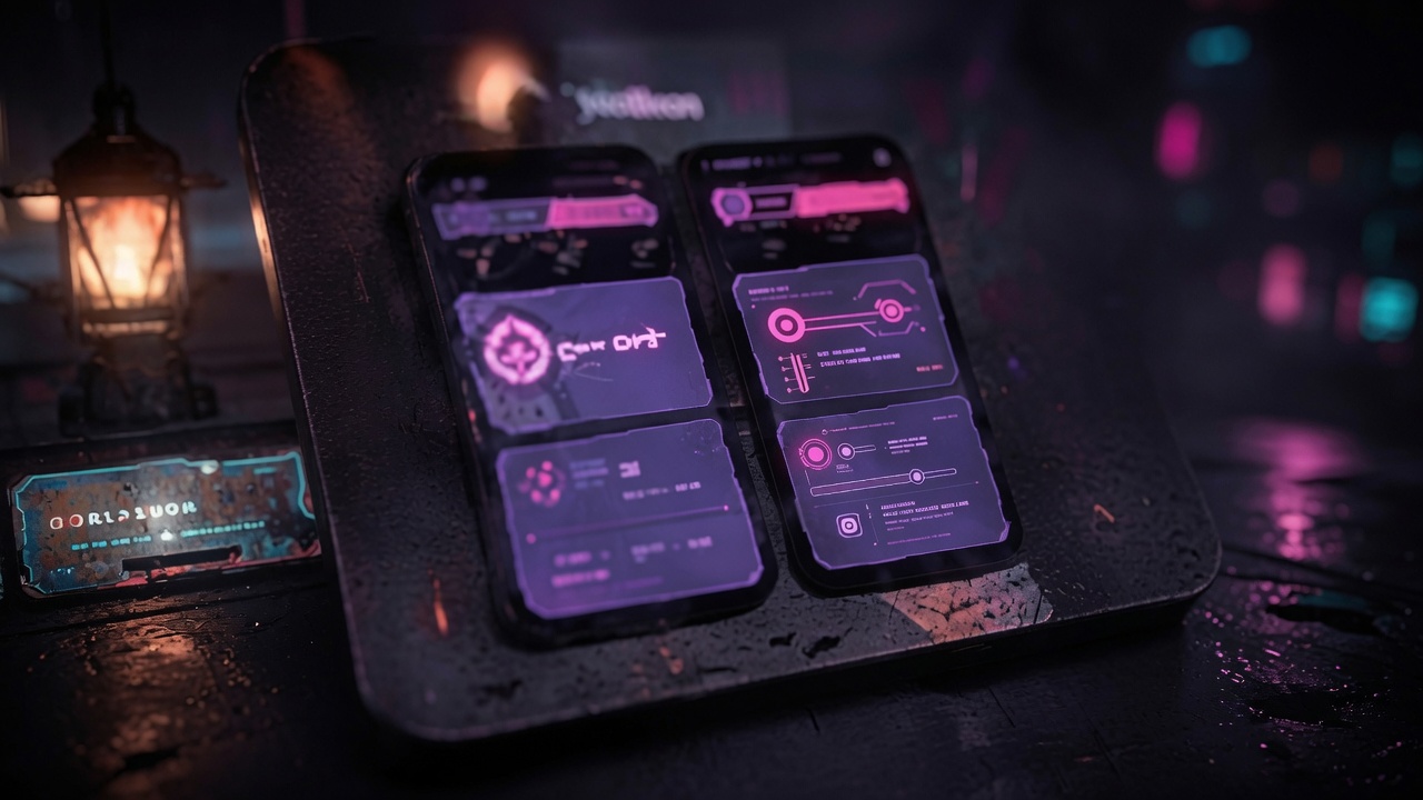 المنتجات الرقمية وتصميم التجربة